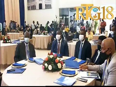 BRH lanse yon fon soutyen pou akonpaye koperativ epay yo ak kredi pou ede antrepriz finansyè yo.