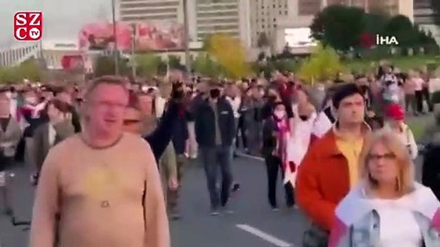 Nijerya'da akaryakıt tankeri patladı: en az 23 ölü