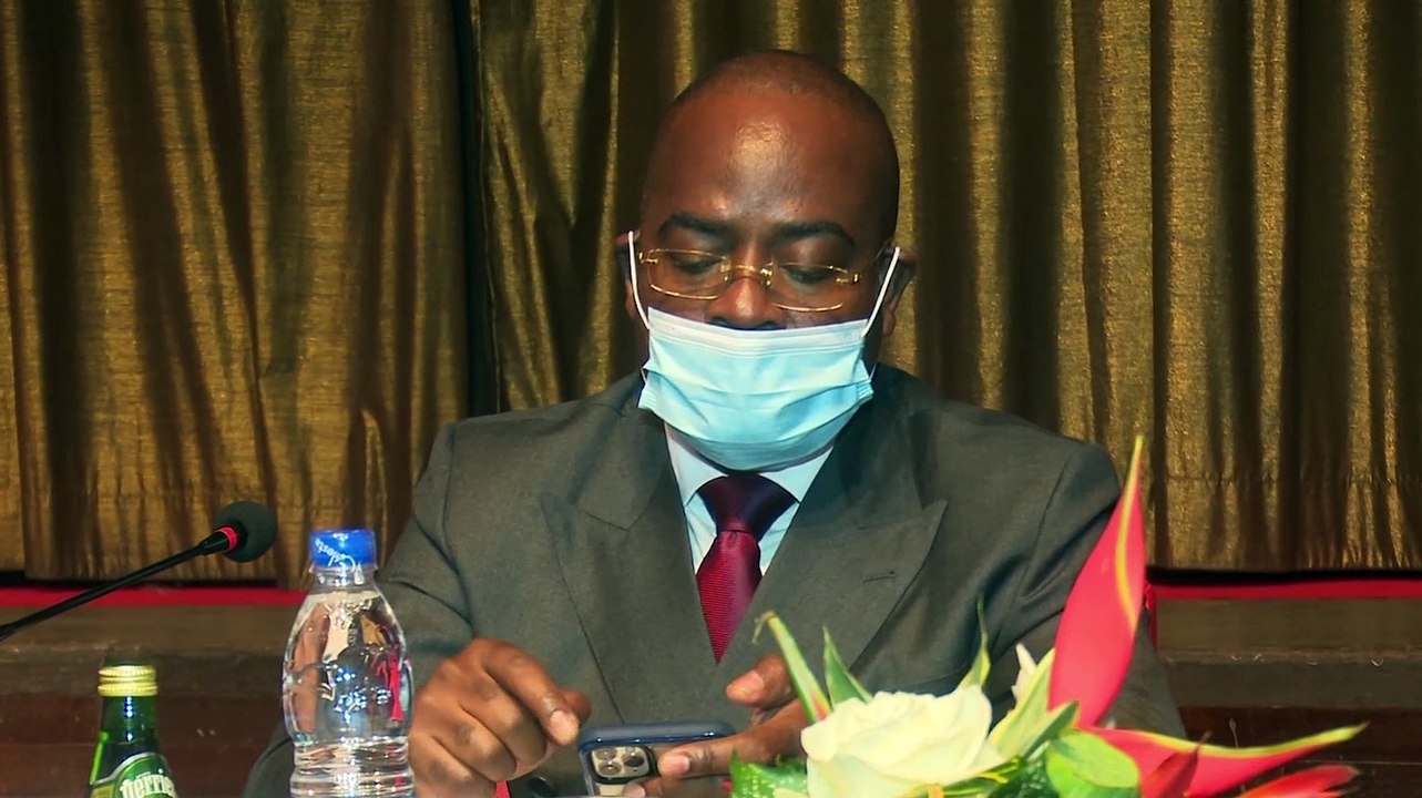 Présidentielle 2020 :  Déclaration du RHDP suite à l'appel des groupements et partis politiques de l'opposition