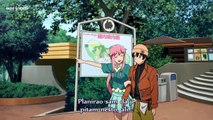 Mirai Nikki Na Srpskom Epizoda 3 Sezona 1 *IDITE U GORNJI DESNI UGAO DA POPRAVITE KVALITET VIDEA UKOLIKO JE LOS*