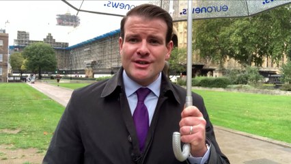 Filas de sete mil camiões no período pós-Brexit?