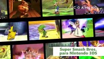 5 increíbles videojuegos que aprovecharon la tecnología de Nintendo 3DS