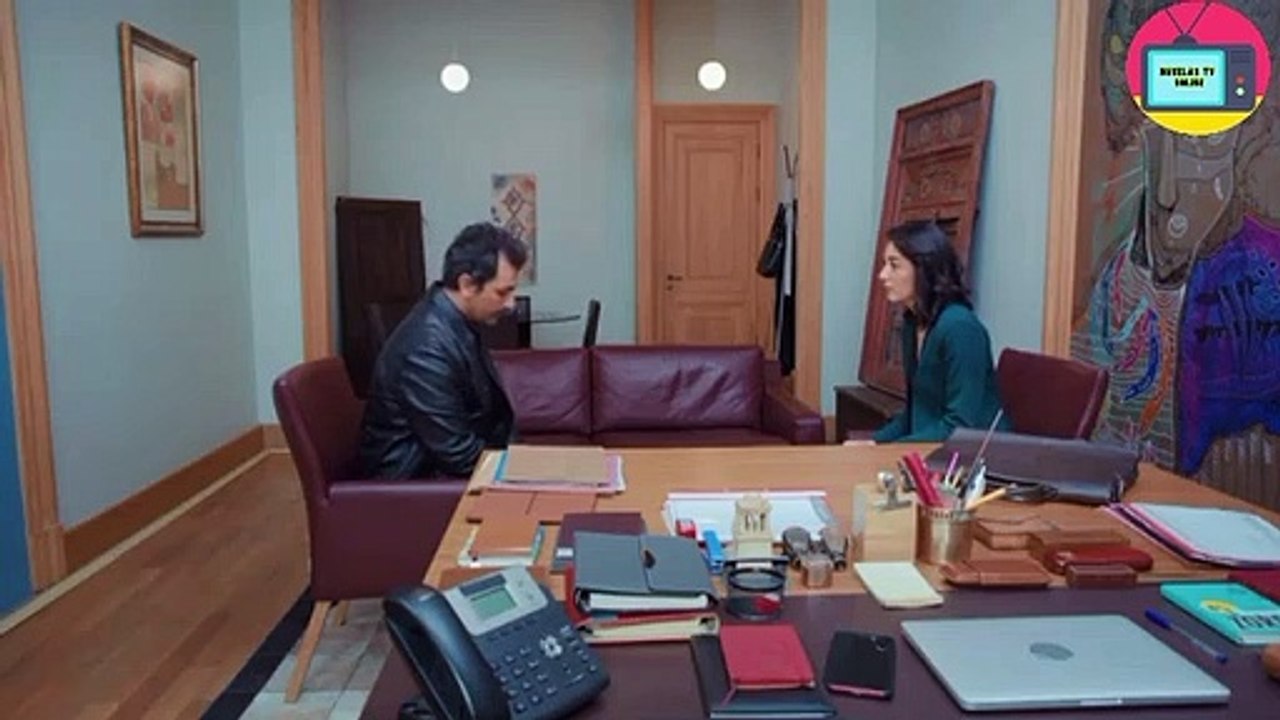Fuerza de Mujer - 3 era TEMPORADA . Capitulo 28
