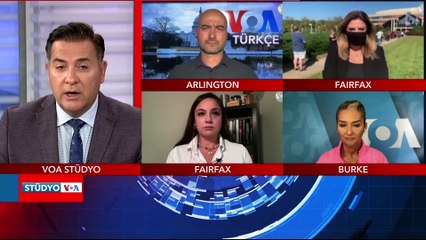 EKOTÜRK Stüdyo VOA 23 Eylül