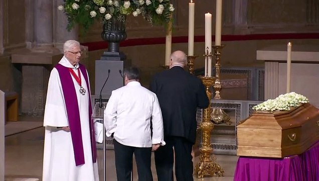 Pierre Troisgros, lendário chef francês, morre aos 92 anos