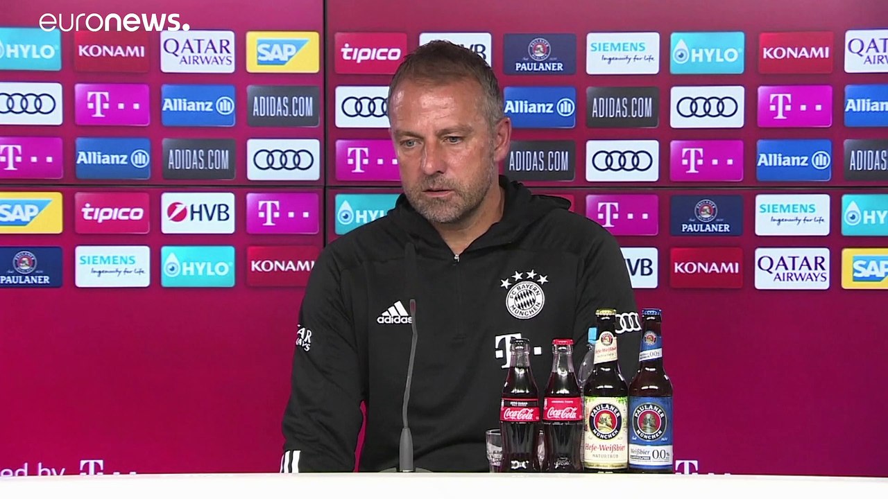 FC Bayern - FC Sevilla in Budapest: Quadrupel-Jagd im Risikogebiet