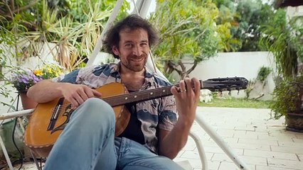 A coeur battant (2020) - Bande annonce