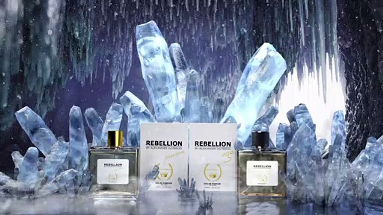 Rebellion Parfum
