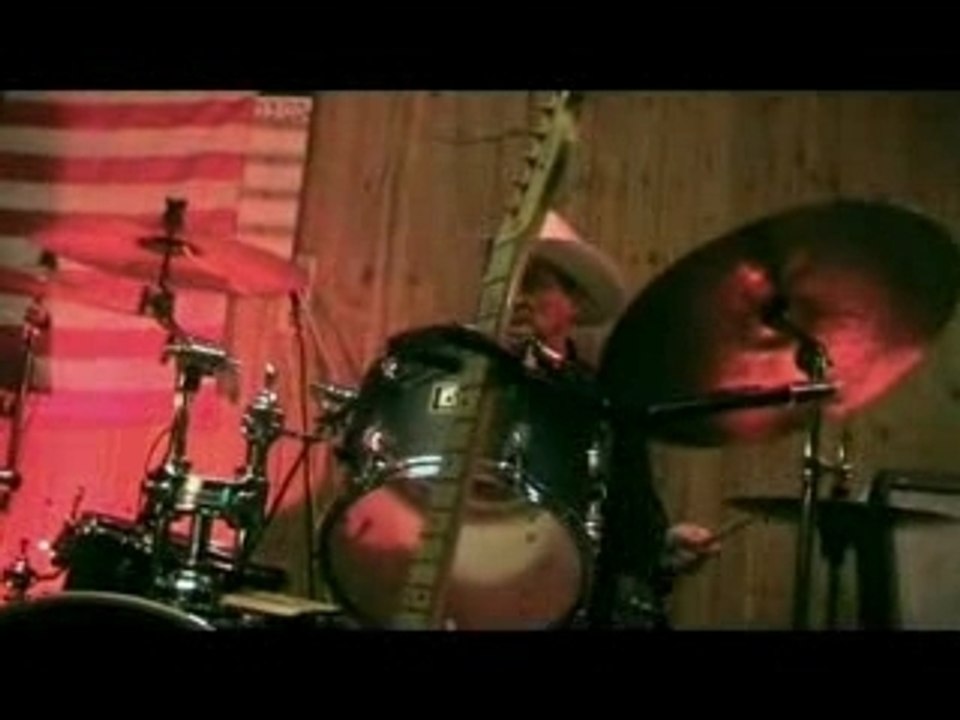 Soutbound train