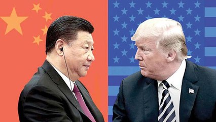 Liên Hợp Quốc cảnh báo “Chiến tranh Lạnh” Mỹ - Trung - Tin thế giới mới nhất hôm nay