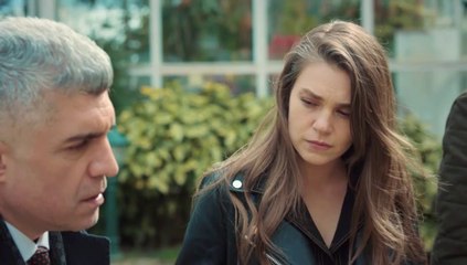 La Novia de Estambul Capítulo 305 Un cambio para Faruk