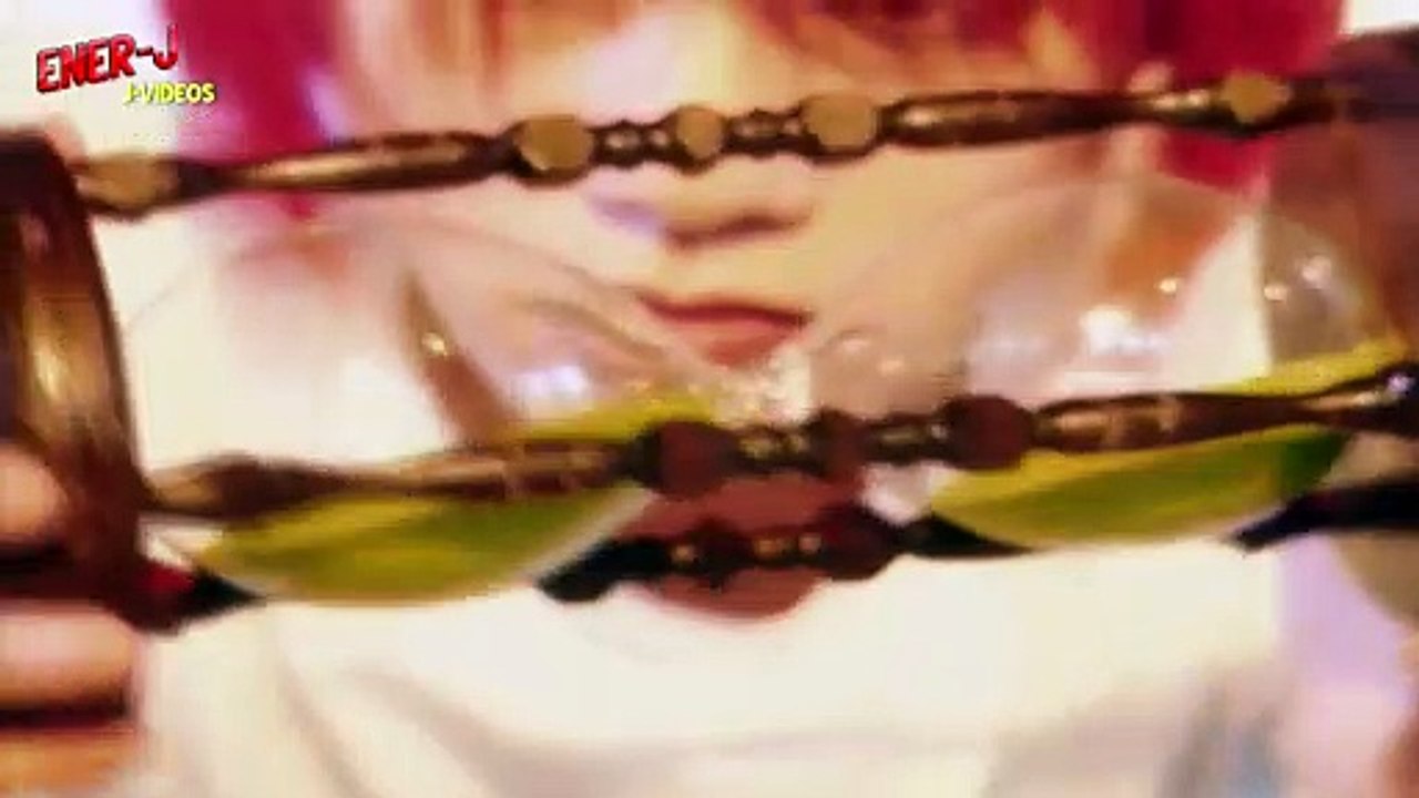 Dir en grey - 304 goushitsu, hakushi no sakura (PV)