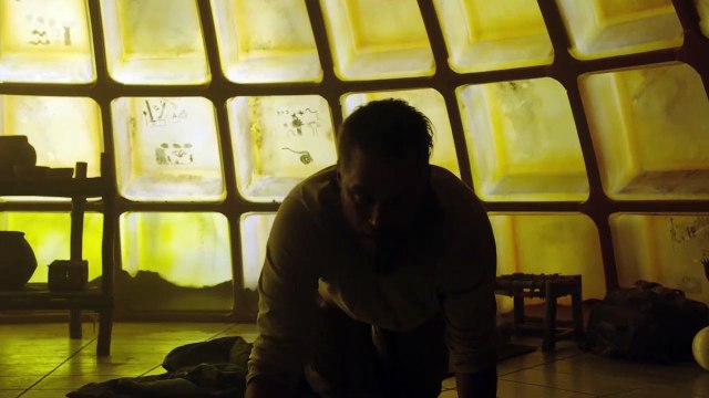 Raised by Wolves S01E08 Mass - Clip