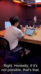 [ENG SUB] Ravi's Question Mark w/ guest Eden (이든) 200902 PART2