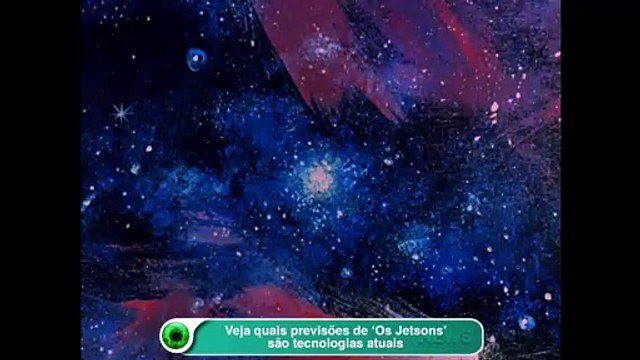 Veja quais previsões de ‘Os Jetsons’ são tecnologias atuais