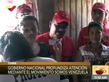 Café en la Mañana 23SEP2020 | Profundizan atención mediante el Movimiento Somos Venezuela