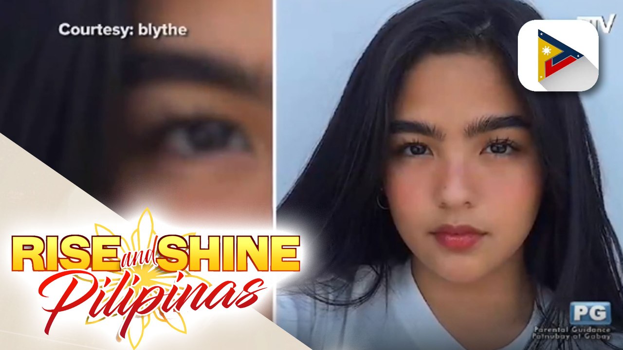 TALK BIZ: Bagong bahay ni Andrea Brillantes, malapit nang matapos