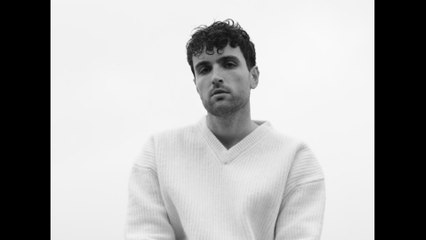 Duncan Laurence - Last Night