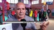 قوارب الموت.. القنبلة الموقوتة في الرياضة الجزائرية