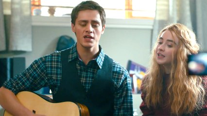 Clouds on Disney+ - "One Precious Life" Trailer