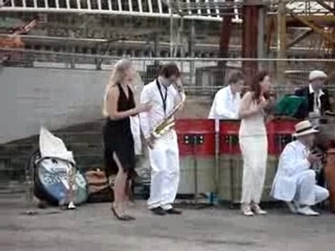 J'aime le train (gare TGV Liège) 2