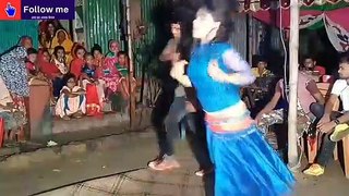Best Indian dance performance