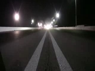 FORD vs. FORD: this is one fight you will not want to miss!