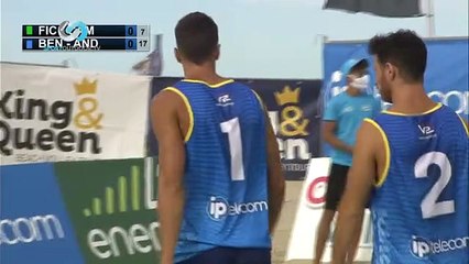 BLU SPORT Puntata 7 - Parte 2