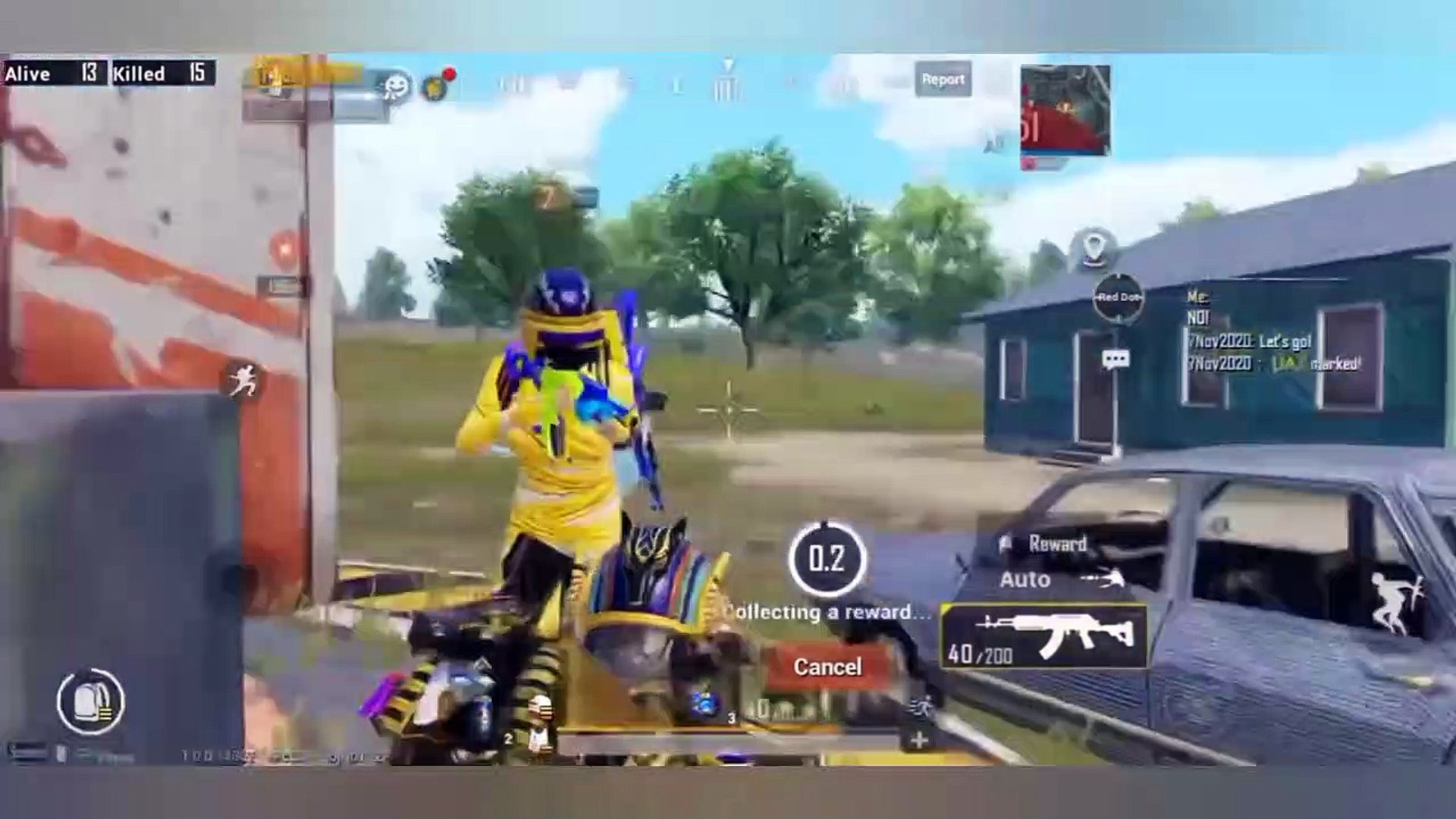 ⁣Georgopol Fight Rush Gameplay[Kills=24+]{PUBG STARS Officials}
