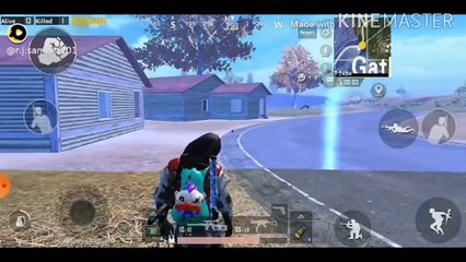Pubg mobile funny video and snapping short Pate 1