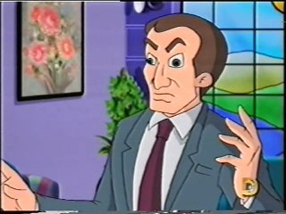 المهند و فرق النينجا - رجل المستحيل 03 (أطفال بدون موسيقى)