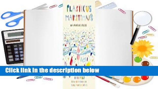 Full E-book Plasticus Maritimus: An Invasive Species Review