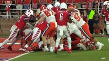 Liberty vs Syracuse Football Game Highlights 2 September 2019
