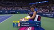 Taylor Townsend vs Bianca Andreescu_US Open 2019_R4 Highlights