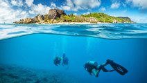 Seychelles, uno de los últimos paraísos en La Tierra