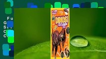 Full E-book  National Geographic Kids Dinos Sticker Activity Book: Over 1,000 Stickers! Complete