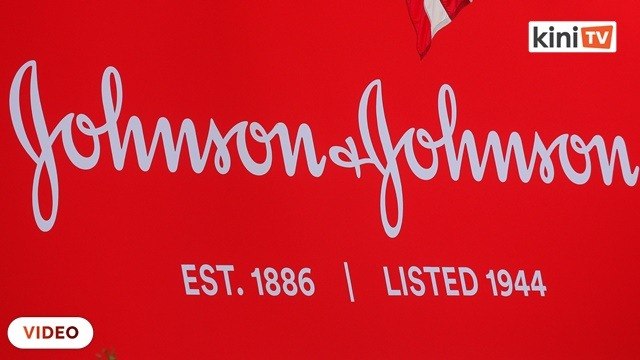 J&J mulakan kajian akhir mengenai vaksin Covid-19