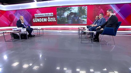 Bakan Soylu, “Benden sonraki bilsinler ki bu adam Tayyip Erdoğan’la çalıştı bitirdi defteri kapattı”