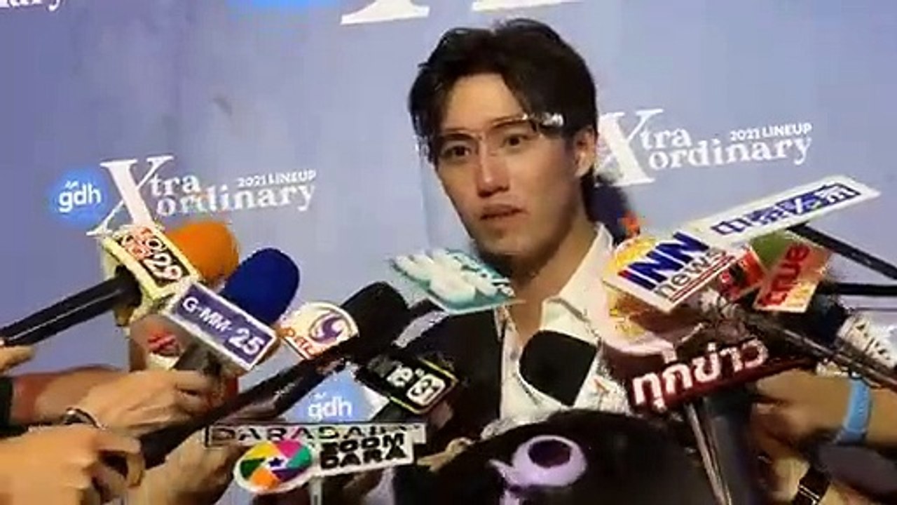 “ต่อ ธนภพ” ลุ้นแค่ไหน? หลังละคร “ขอเกิดใหม่ใกล้ๆ เธอ” จ่อลงจอแล้ว พร้อมกระแสคู่จิ้น “ต่อ-แอฟ” #ข่าวสดบันเทิง