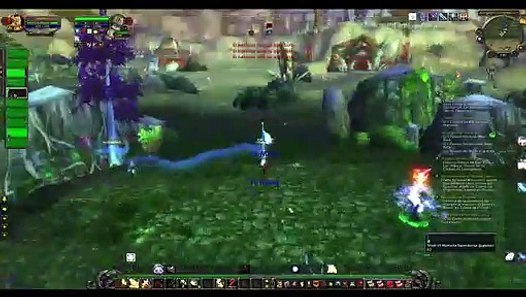 29 pvp Warcraft twink