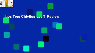 Los Tres Chivitos Gruff  Review