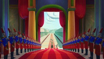 Sagan Om Bjornarna Film