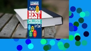 Ebooks download Best Colleges 2020: Find the Right Colleges for You! unlimited
