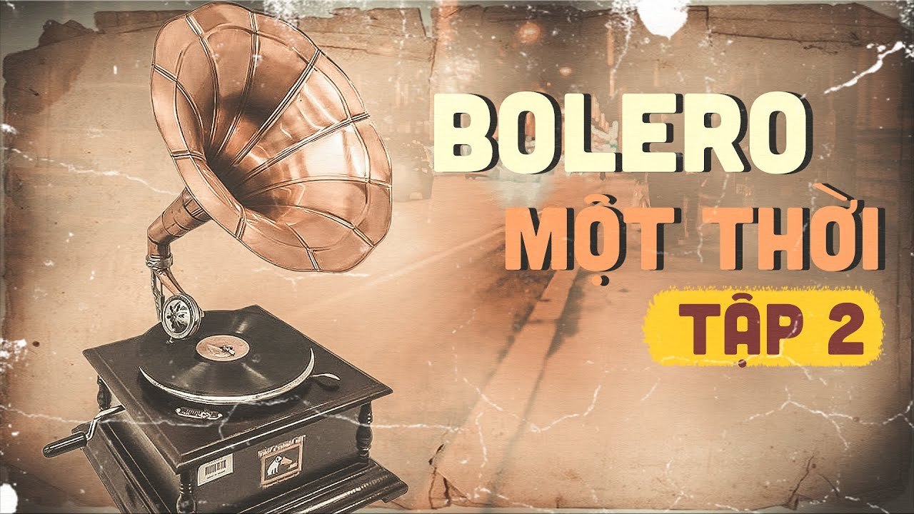 Bolero Một Thời #2 Trailer - Phát Sóng 10h Ngày 26/9/2020