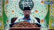 Khotam Sulaiman, untuk hilangkan Rusaknya peredaran darah,Mahabbah, Cinta, lepaskan belenggu ghaib,sihir,tenung, Pengajian Pagi 2, KH.Abdul Ghofur,24092020