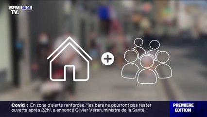 La "bulle sociale" appliquée en Belgique est-elle efficace pour endiguer l'épidémie de Covid-19 ?