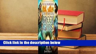 Percy Jackson's Greek Gods  Best Sellers Rank : #3