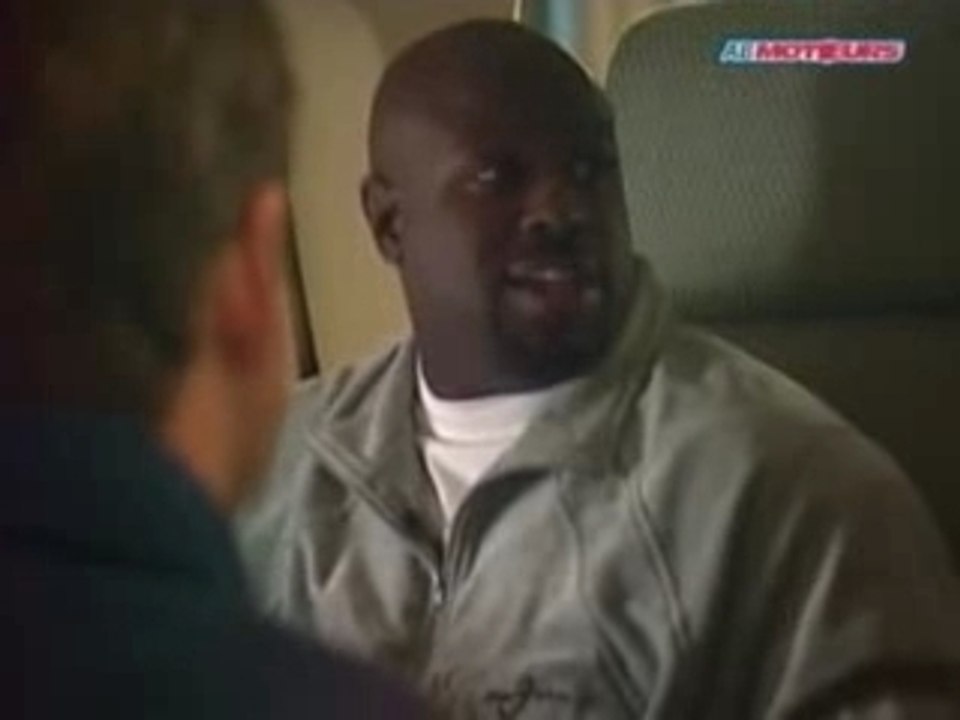 Ride with Funmaster Flex - Mariah Carey