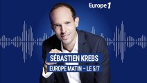 EXCLU EUROPE 1 - Les conducteurs sans assurance de plus en plus nombreux