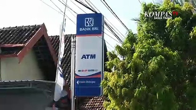 Terlalu ! Karyawan Bank Ini Gelapkan Uang Nasabah Untuk Main Judi